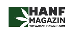 Logo Hanfmagazin