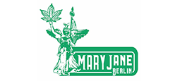 Logo Maryjane Berlin