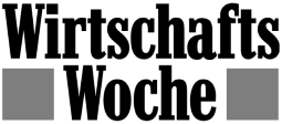 wirtschaftswoche logo